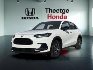 2025 Honda HR-V Sport AWD - Image 1