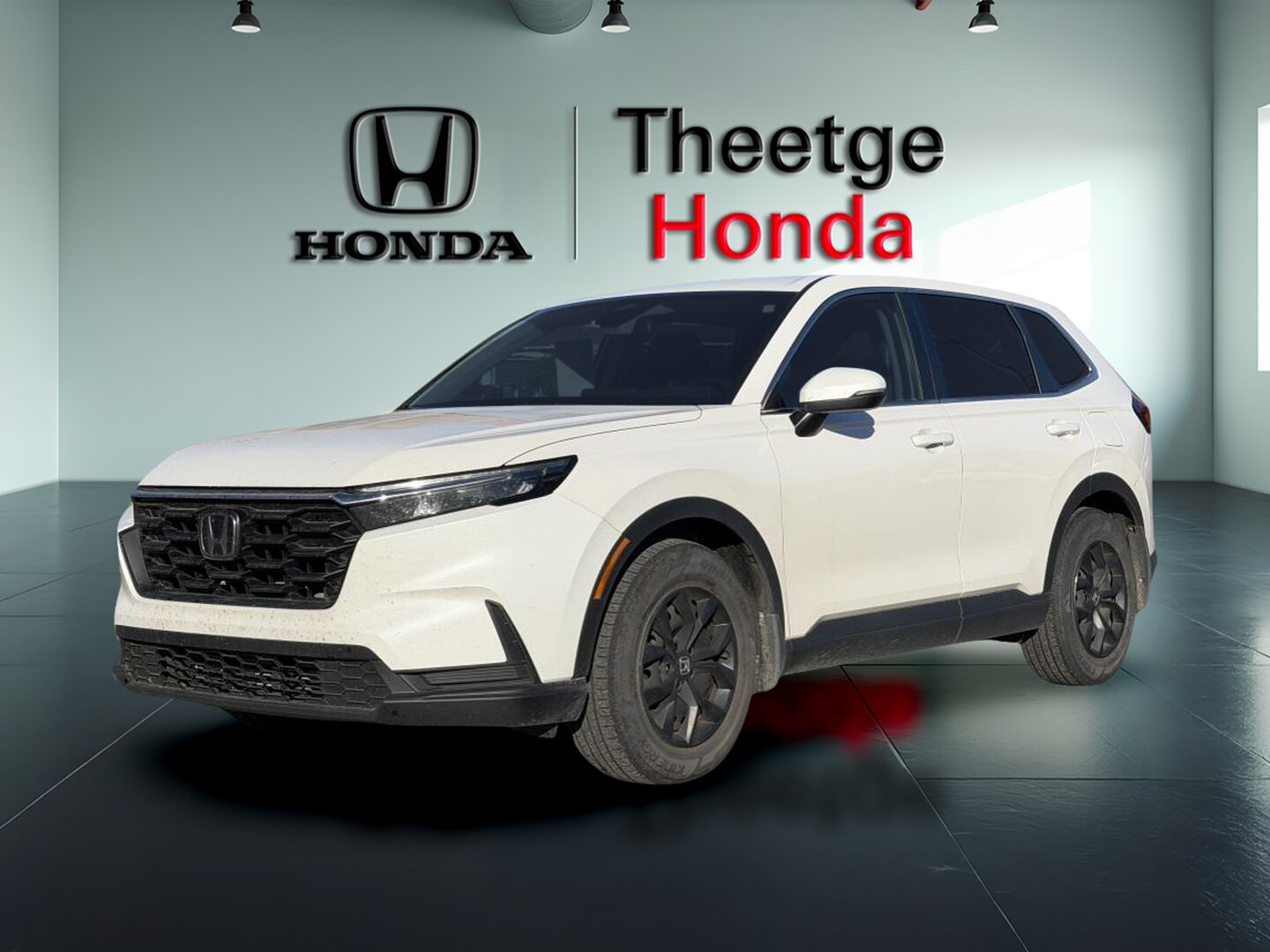 Image 1 Honda CR-V Lx-B 2024