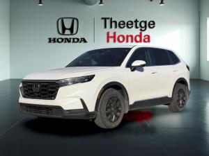 2024 Honda CR-V Lx-B - Image 1