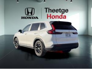 Miniature 5 Honda CR-V Lx-B 2024