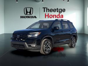 2022 Honda Passport Touring Traction Intégrale - Image 1