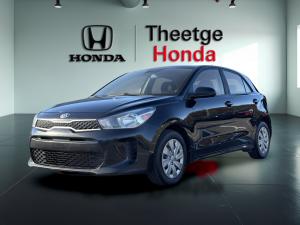 2018 Kia Rio5 LX+ auto - Image 1