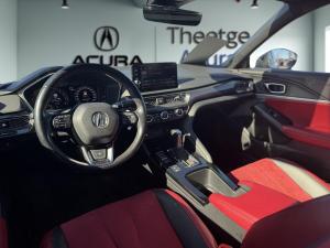 Miniature 5 Acura Integra Elite A-Spec CVT 2023