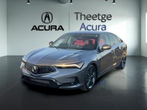 2023 Acura Integra Elite A-Spec CVT - Image 1