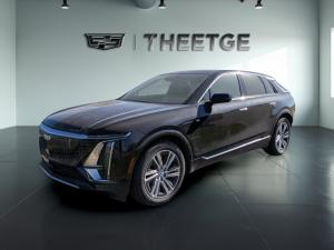 2024 Cadillac Lyriq Tech AWD - Image 1