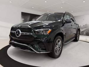 2024 Mercedes-Benz GLE-Class Gle 450 - Image 1