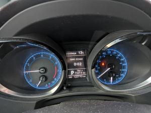Miniature 5 Toyota Corolla Berline CVT S 2016