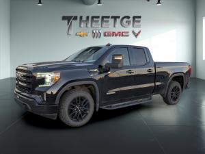 2020 GMC Sierra 1500 Elevation cabine double 5.3L - Image 1