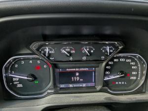 Miniature 5 GMC Sierra 1500 Elevation cabine double 5.3L 2020