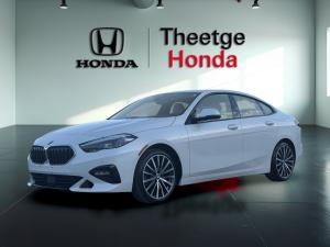 2021 BMW 228i 228i xDrive Gran Coupé - Image 1