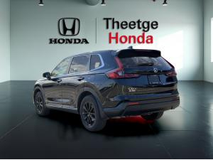 Miniature 5 Honda CR-V Lx-B Awd 2024