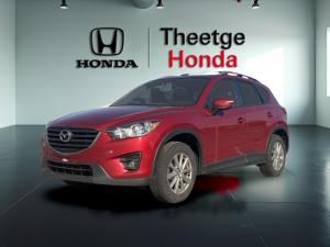 2016 Mazda CX-5 Traction intégrale, 5 portes, boîte automatique, GS - Image 1