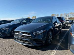 2020 Mercedes-Benz A-Class A 220 - Image 1