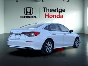 Miniature 5 Honda Civic LX Automatique 2022