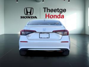 Miniature 6 Honda Civic LX Automatique 2022