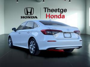 Miniature 7 Honda Civic LX Automatique 2022