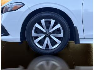 Miniature 8 Honda Civic LX Automatique 2022