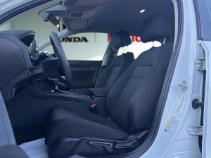 Miniature 9 Honda Civic LX Automatique 2022