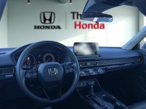 Miniature 10 Honda Civic LX Automatique 2022