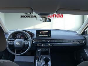 Miniature 11 Honda Civic LX Automatique 2022