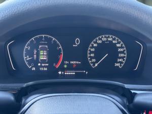 Miniature 12 Honda Civic LX Automatique 2022