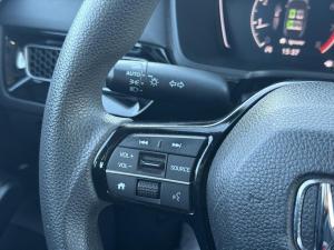 Miniature 13 Honda Civic LX Automatique 2022