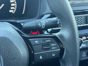 Miniature 14 Honda Civic LX Automatique 2022
