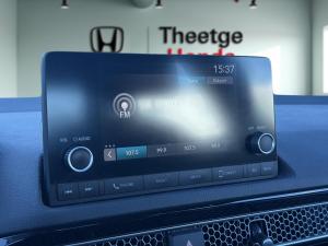 Miniature 15 Honda Civic LX Automatique 2022
