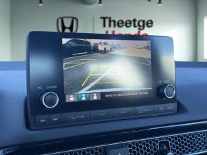 Miniature 16 Honda Civic LX Automatique 2022