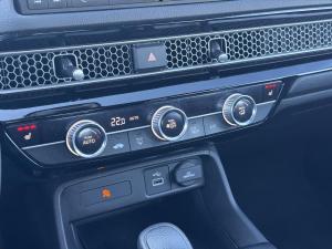 Miniature 17 Honda Civic LX Automatique 2022
