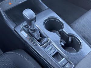 Miniature 18 Honda Civic LX Automatique 2022
