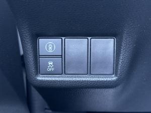 Miniature 19 Honda Civic LX Automatique 2022