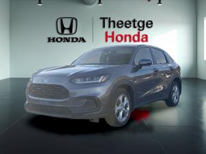 2024 Honda HR-V Lx-B Awd - Image 1