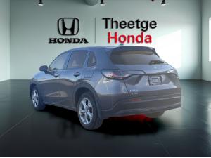 Miniature 5 Honda HR-V Lx-B Awd 2024