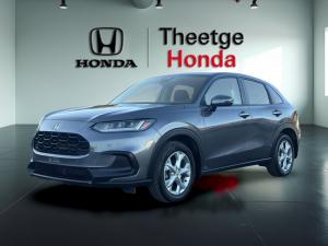 2024 Honda HR-V Lx-B Awd - Image 1