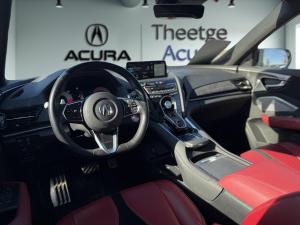 Miniature 5 Acura RDX A-Spec SH-AWD 2024