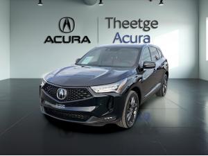 2024 Acura RDX A-Spec SH-AWD - Image 1