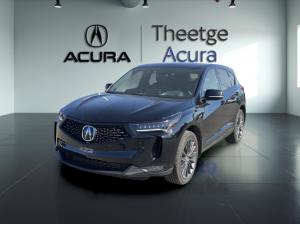2024 Acura RDX A-Spec Platinum Élite SH-AWD - Image 1