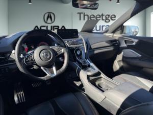 Miniature 5 Acura RDX A-Spec Platinum Élite SH-AWD 2024