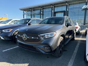 2024 Mercedes-Benz GLC Glc 300 - Image 1