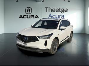 2023 Acura RDX A-Spec SH-AWD - Image 1