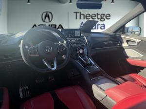 Miniature 5 Acura RDX A-Spec SH-AWD 2023