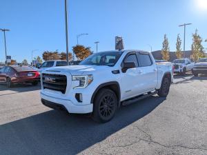 2021 GMC Sierra 1500 Elevation 4X4 5.3L - Image 1