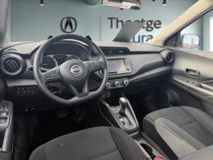 Miniature 5 Nissan Kicks S Fwd 2024