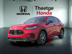 2023 Honda HR-V Sport AWD - Image 1