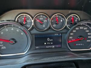 Miniature 5 Chevrolet Silverado 1500 LT Trail Boss 5.3L V8 2019