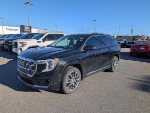 2022 GMC Terrain Denali AWD - Image 1