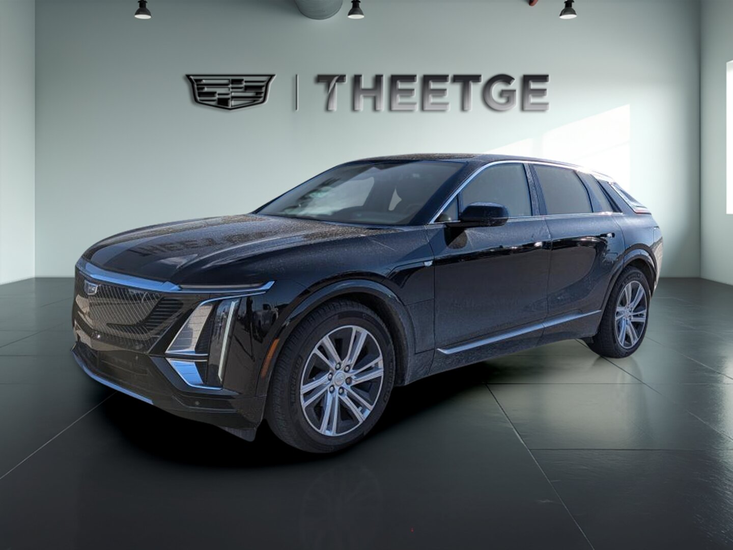 Image 1 Cadillac Lyriq Tech 2x4 2024
