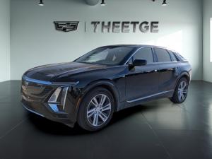 2024 Cadillac Lyriq Tech 2x4 - Image 1