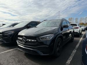 2022 Mercedes-Benz GLA Gla 250 - Image 1
